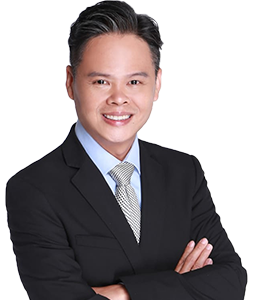 Mike Lim